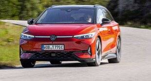 L'Auto-Journal 1188 ID.7 / Tourer