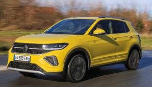 L'Auto-Journal 1188 T-Cross