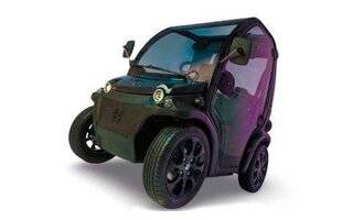 L'Auto-Journal 1188 Estrima