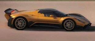 L'Auto-Journal 1188 Genty