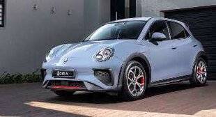 L'Auto-Journal 1188 GWM