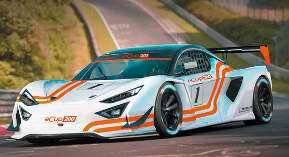 L'Auto-Journal 1188 KGM Automotive