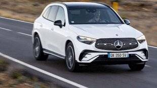 L'Auto-Journal 1188 GLC / Coupé