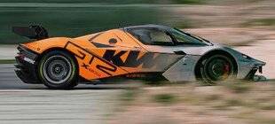 L'Auto-Journal 1188 KTM