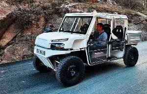 L'Auto-Journal 1188 Little