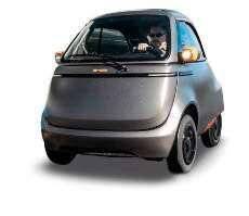 L'Auto-Journal 1188 Micro Mobility