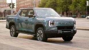 L'Auto-Journal 1188 Maxus