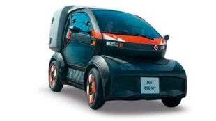 L'Auto-Journal 1188 Mobilize