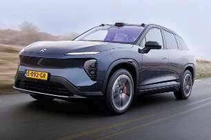 L'Auto-Journal 1188 Nio