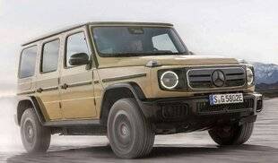 L'Auto-Journal 1188 Classe G