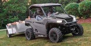 L'Auto-Journal 1188 Polaris