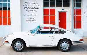 L'Auto-Journal 1188 Retrofuture EV