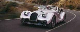 L'Auto-Journal 1188 Morgan