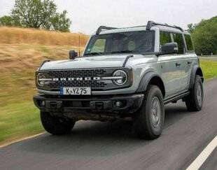 L'Auto-Journal 1188 Bronco