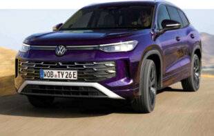 L'Auto-Journal 1188 Tayron