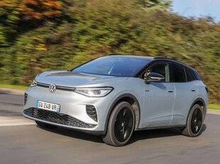 L'Auto-Journal 1188 ID.4