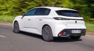 L'Auto-Journal 1188 308 / SW