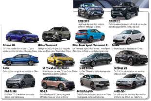 L'Auto-Journal 1188 [ VOLKSWAGEN NON IMPORTÉES ]