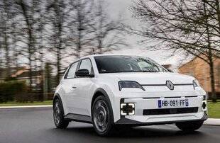 L'Auto-Journal 1188 R5 E-Tech
