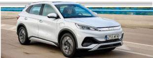L'Auto-Journal 1188 Atto 3