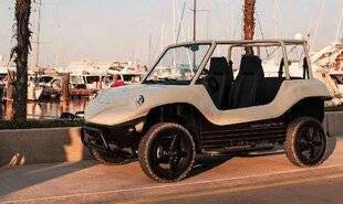 L'Auto-Journal 1188 Tazzari EV