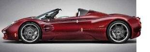 L'Auto-Journal 1188 Pagani