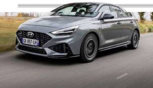 L'Auto-Journal 1188 i30 / Sport Wagon