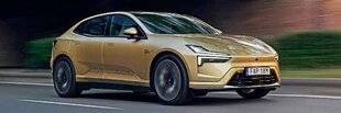 L'Auto-Journal 1188 Polestar