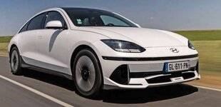 L'Auto-Journal 1188 Ioniq 6