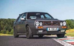 L'Auto-Journal 1188 Special One