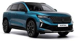 L'Auto-Journal 1188 Austral