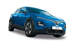 L'Auto-Journal 1188 VinFast