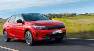 L'Auto-Journal 1188 Corsa