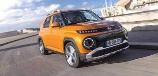 L'Auto-Journal 1188 Inster / Cross
