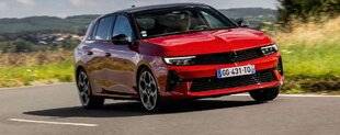 L'Auto-Journal 1188 Astra