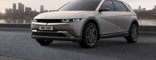 L'Auto-Journal 1188 Ioniq 5