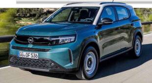 L'Auto-Journal 1188 Frontera