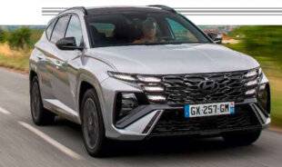 L'Auto-Journal 1188 Tucson