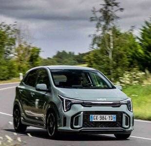L'Auto-Journal 1188 Picanto