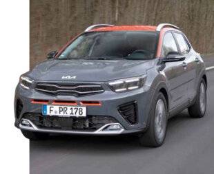 L'Auto-Journal 1188 Stonic