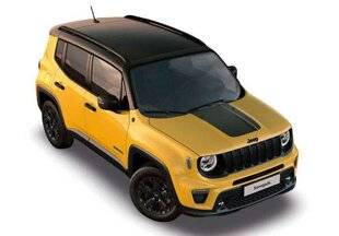 L'Auto-Journal 1188 Renegade