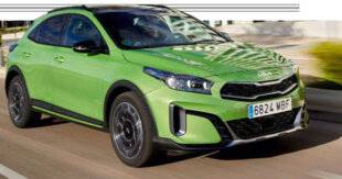 L'Auto-Journal 1188 XCeed