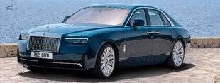 L'Auto-Journal 1188 Ghost