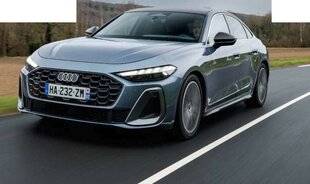 L'Auto-Journal 1188 A5 / Avant