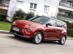 L'Auto-Journal 1188 e-Soul