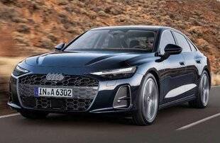 L'Auto-Journal 1188 A6 / Avant