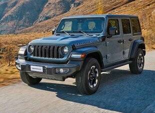 L'Auto-Journal 1188 Wrangler