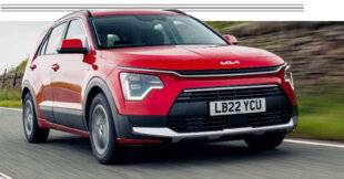 L'Auto-Journal 1188 Niro