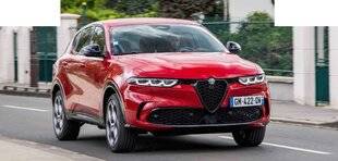 L'Auto-Journal 1188 Tonale