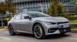 L'Auto-Journal 1188 EV6